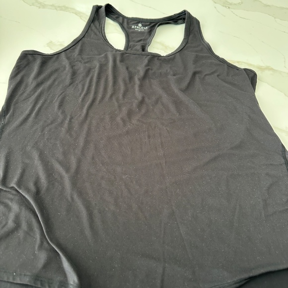 Ladies tank top by gap fit - Picture 4 of 4